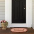 thumbnail image 4 of Colonial Mills Braxton Doormats - Red 40" x 60", 4 of 4