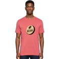 thumbnail image 2 of Bean Mens Graphic Tee, 100% Cotton, Casual Summer Wear BAA156, 2 of 2
