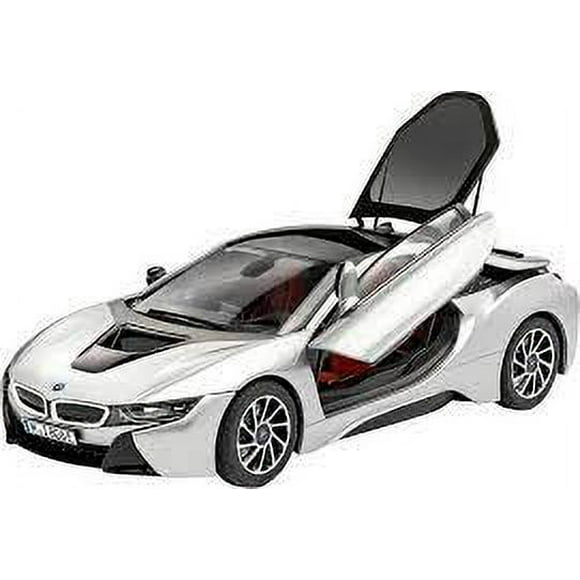 Model Set BMW i8 - Revell Model