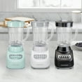 Hamilton Beach Quiet Kitchen System Smoothie Blender, 48 oz. Jar, 12
