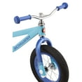 thumbnail image 3 of Schwinn Spitfire Balance Bike, 12-Inch Wheels, Teal, 3 of 5