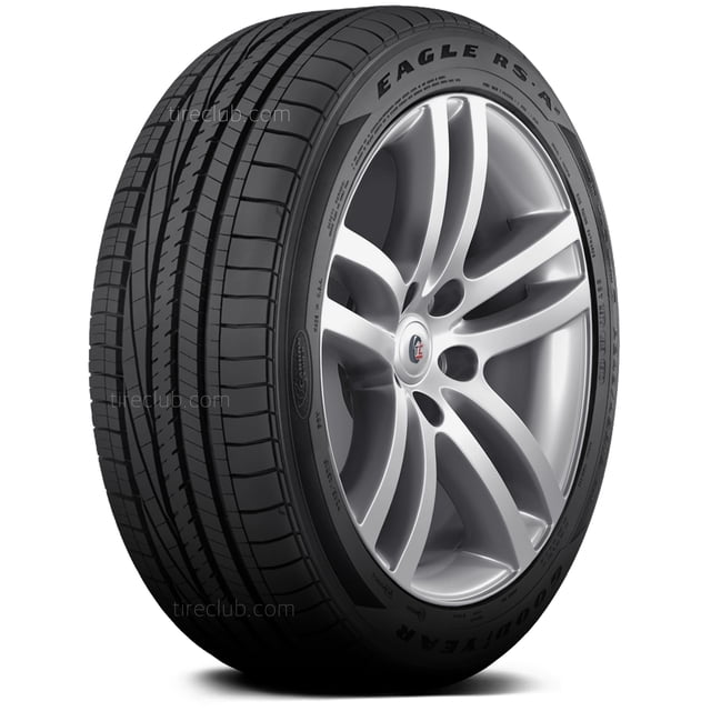 Llanta Goodyear Eagle RS-A2 245/45ZR20 99Y