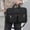 Red, variant on Men's Chest Rucksacks Shoulder Crossbody Rucksacks Canvas Chest Rucksacks Leisure Hundred Sports Travel Chest Rucksacks Shoulder Crossbody Rucksacks