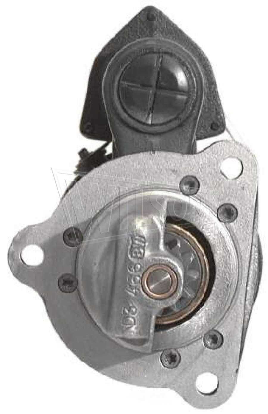 Wilson 91-01-4396 Starter Motor
