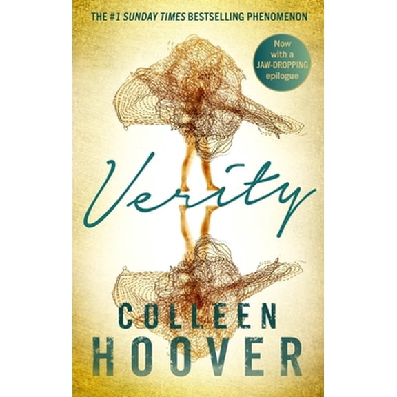 Pre-Owned Verity (Unknown) 1408726602 9781408726600