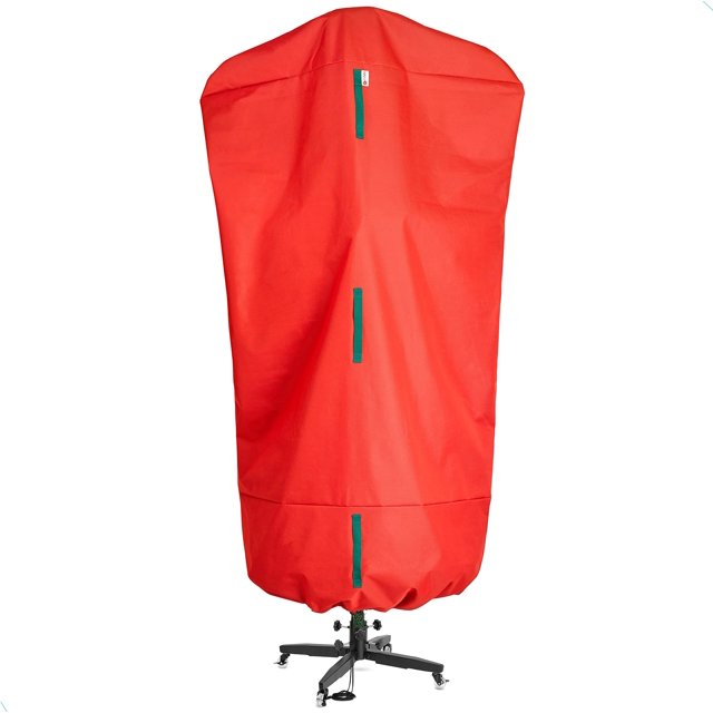 Christmas Tree Storage Bag Premium Christmas Tree Cover Upright For