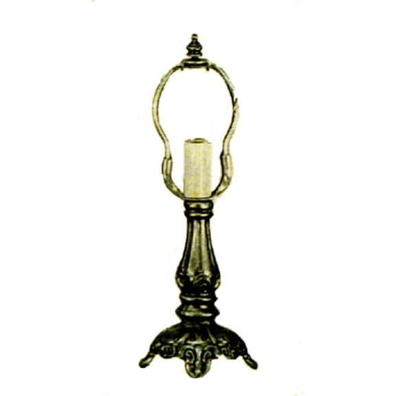 MEYDA TIFFANY 10519 Mini Footed/6 Harp