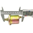 thumbnail image 3 of XYZIL Oil Pressure Sensor 05-70-1857 ESP-100 ESP100 Compatible with Murphy ESP-100 ESP100-1-8 Compatible with Cummins Onan MDKAA/AB/AD Sending Unit Sender 0193-0244-99, 3 of 9