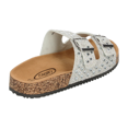 thumbnail image 3 of Sandalias Caray Plateado para Mujer [CAR422] plateado 25, 3 of 10