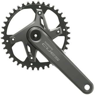 Shimano XT FC-M780/785mm 175mm Left Crank Arm, Silver - Walmart.com