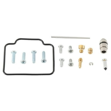All Balls Carburetor Rebuild Kit 26-1026 For Polaris Magnum 330 2x4 03