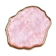 thumbnail image 5 of Serenable 2xNail Art Palette Finger Nail Polish Cream Gel Mixing Plate Tray Dish 6, 5 of 7