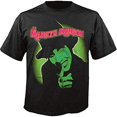 thumbnail image 2 of Grand T-shirt Adulte Marilyn Manson, 2 of 2