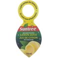 thumbnail image 2 of Suntree Jus de Citron 133ML, 2 of 3