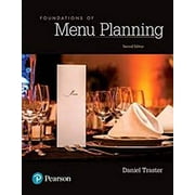 Foundations of Menu Planning, 2Nd Edition