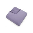 thumbnail image 4 of Urban Playground Kids Coty Purple 2-Piece Quilt Set,Twin, 4 of 5