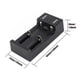 thumbnail image 3 of Kearding ABS Carga USB inteligente y eficiente para baterías recargables de universal Recargable para baterías Adaptadores de corriente, 3 of 6