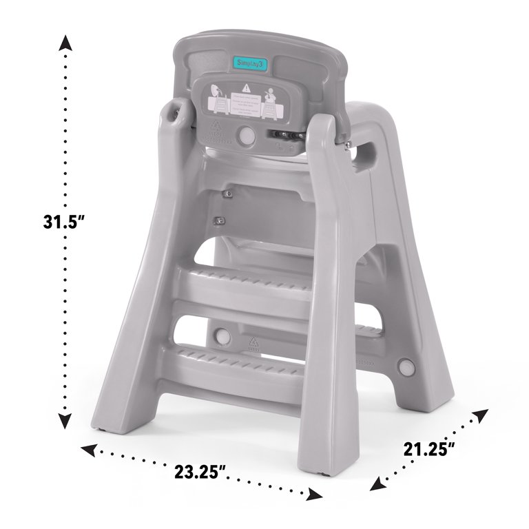 ちぇ Have a Seatmacaron ,big into 3個セット Amazon.com : Simplay3 Big Kids Booster Seat, Lightweight