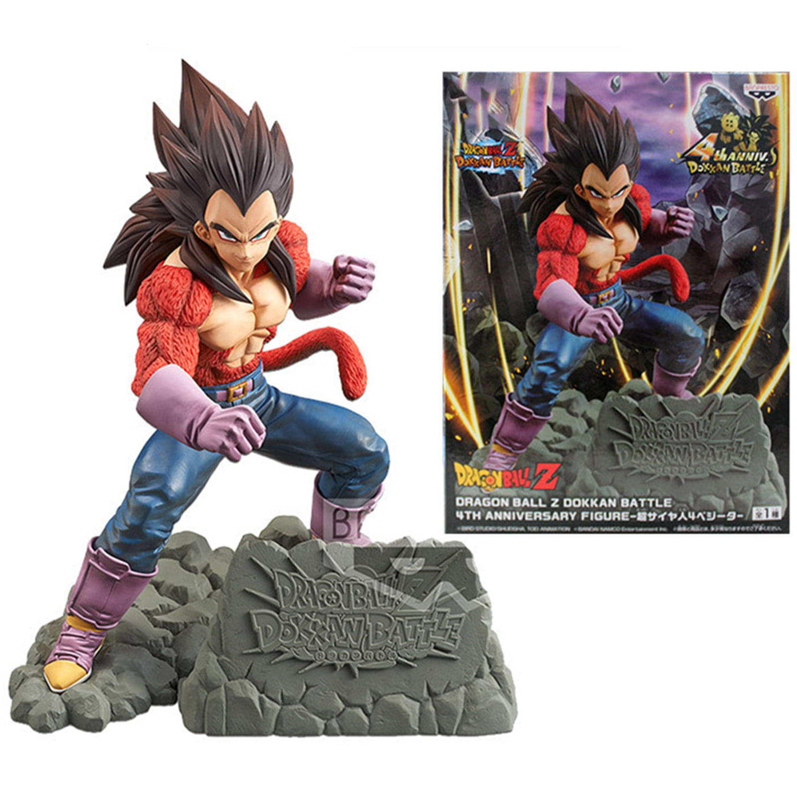 S.H.Figuarts Dragon Ball Super Saiyan God Son Goku Red Hair figure Toy Gift 15CM
