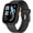 Black, variant on Smart Watch for Kids No APP No Phone Needed, 1.8" Fitness Tracker Watch Pedometer, Sleep Monitor, IP68 Waterproof, Step Counter, Puzzle Games for Girls Boys Teens 5-16, Blue