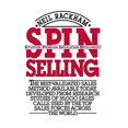 thumbnail image 2 of Spin-Selling, Neil Rackham Hardcover, 2 of 3