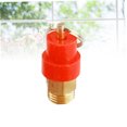 thumbnail image 3 of FUEENIRVA 1Pcs Red Pressure Valve for Sprayer Pressure Release Pipe Systems Technicians, 3 of 8