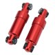 thumbnail image 5 of 1Pair Shock Absorber 750LBS Shock Absorber Damper Universal Fit for Folding Scooter Electric Bike with 110mm Hole Center Distance, 5 of 5