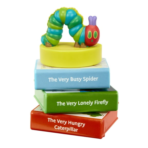 little tikes The World of Eric Carle Collection for The Story Dream Machine