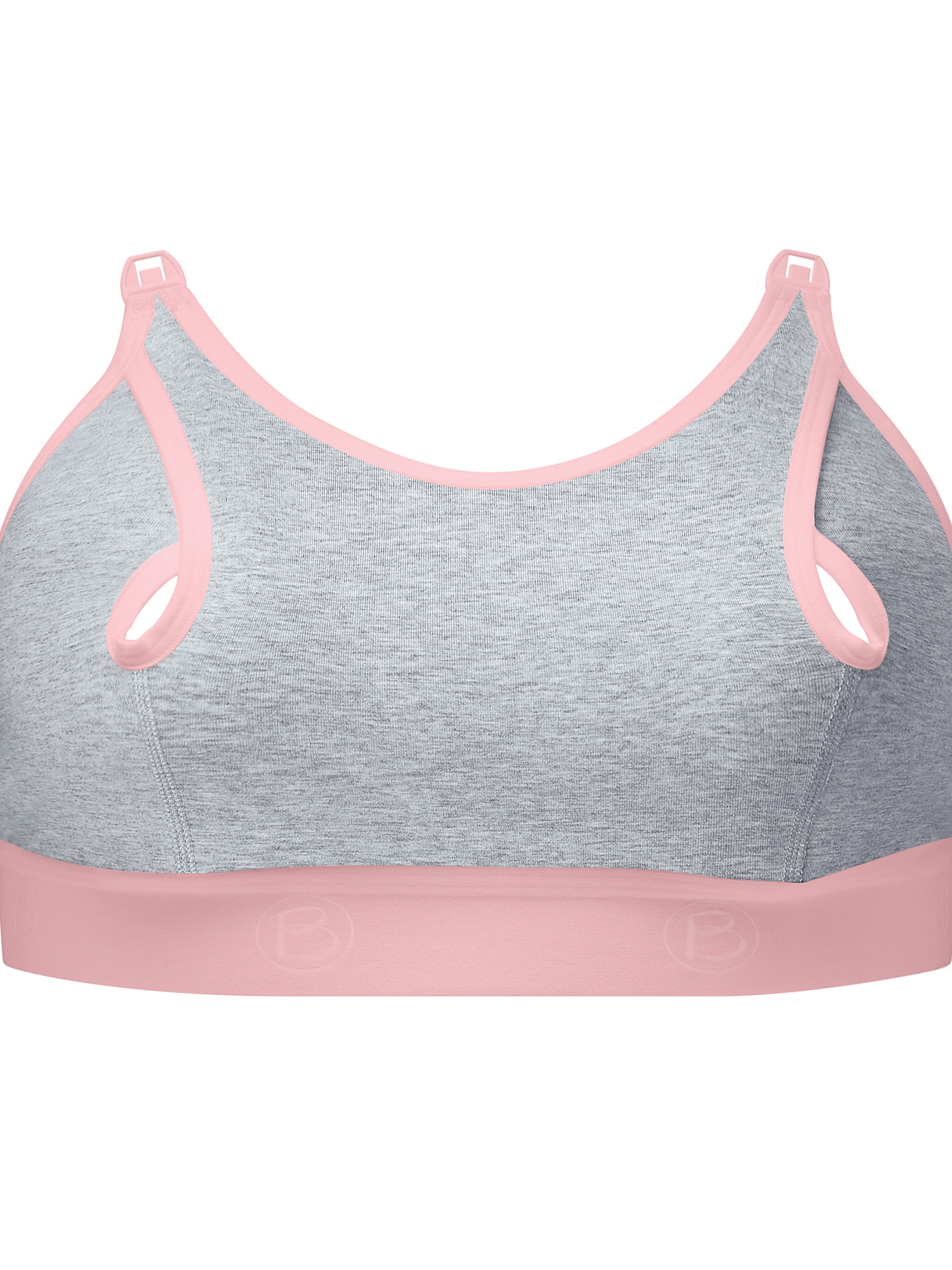 rumina essential pump and nurse bra