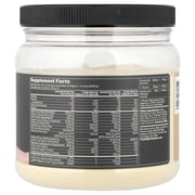 TruHeight Growth Protein Shake, Kids & Teens 4+, Strawberry Milk, 14 oz (400 g)