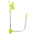 thumbnail image 2 of Telescopic Window Cleaner High Rise Window Cleaning Kit Window Glass Wiper, 2 of 6