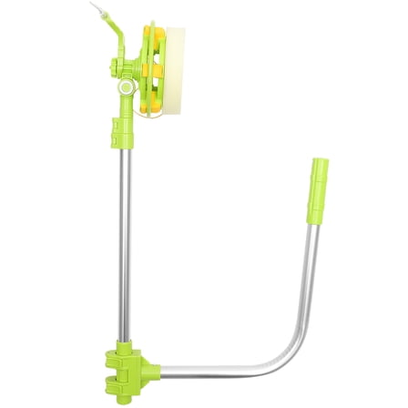 FELTECHELECTR -free Tall Window Cleaner 140 x 30 x 24.5 in 1Set