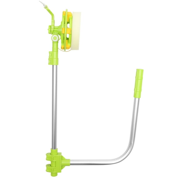 FELTECHELECTR -free Tall Window Cleaner 140 x 30 x 24.5 in 1Set