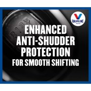 Valvoline DEX/MERC (ATF) Automatic Transmission Fluid 5 GA Pail