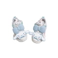 thumbnail image 5 of Zapatos para niñas, zapatillas de deporte de malla 2024, nuevos zapatos para niños, zapatos de papá con botones giratorios de estilo primavera y otoño, 5 of 5
