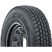 Nexen Lt265/75r16/10 Roadian A/t Ii Hp All Ter Fits: 2000-02 Dodge Ram 2500 Base, 2013-14 Toyota FJ Cruiser Base