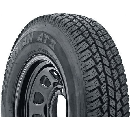 Nexen Lt265/75r16/10 Roadian A/t Ii Hp All Ter Fits: 2000-02 Dodge Ram 2500 Base, 2013-14 Toyota FJ Cruiser Base