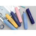 thumbnail image 5 of Mini Pencil Case,Colored Cute Pencil Bags Lovely Stationery Pen Pouch with Zipper for Girls, Kids,School Student Stationery Office Supplies (PINK), 5 of 5
