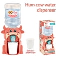 thumbnail image 4 of Distributeur de Boissons Mini pour Enfants Jeu Excitant Distributeur d'Eau, 4 of 9