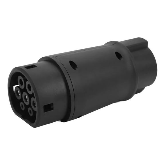 Type 1 EV Charging Adapter to Type A