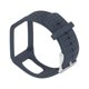 thumbnail image 3 of Seitruly Reloj de Correa de silicona Reloj Reemplazo de reloj de para multideporte Relojes inteligentes azul marino, 3 of 6