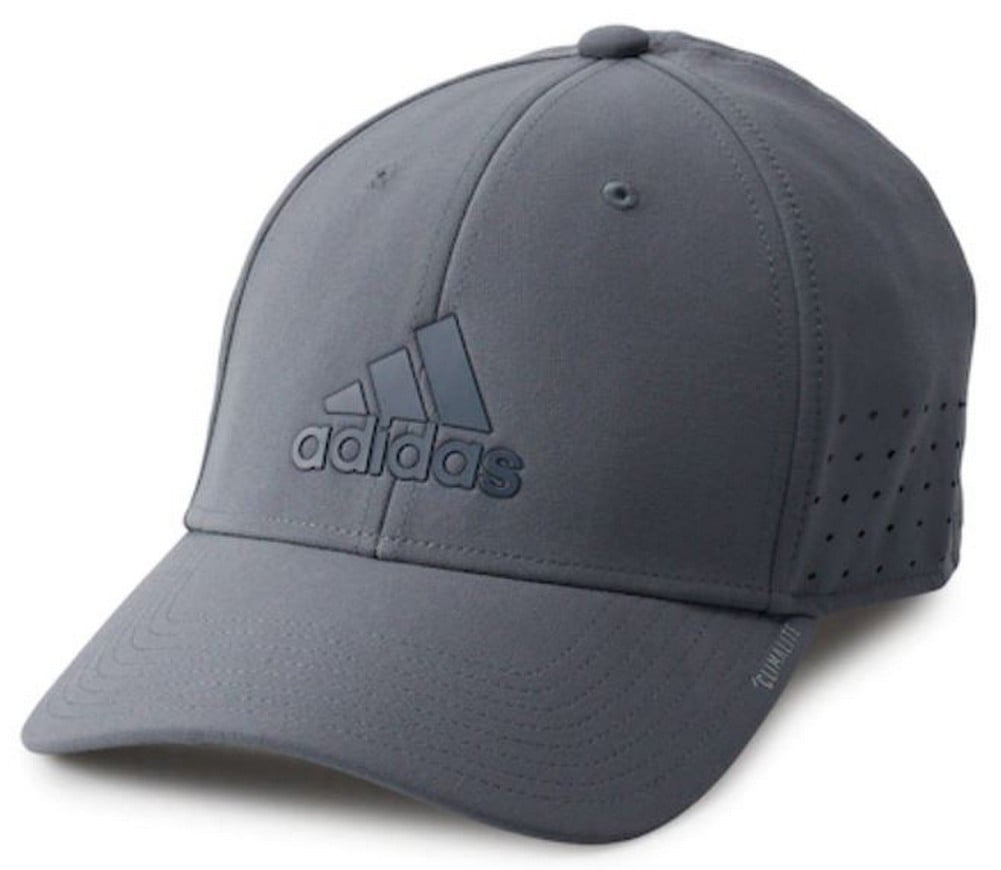 adidas athletic hat