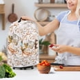 thumbnail image 3 of HELLHERO 1pc Blender Cover Waterproof for Household Home Kitchen, Love, 3 of 6
