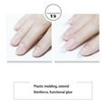 CHEEPUM Nail Jewelry Change Nail Polish Color Control Nail Polish Long Lasting No Bake Manicure