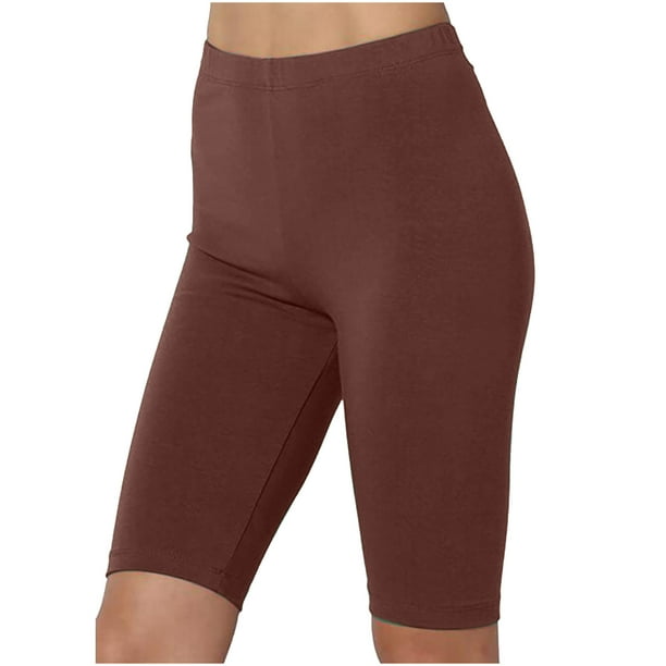 Lolmot Women’s Stretch Yoga Leggings Fitness Running Gym Sports Full Length  Active Pants Yoga Full Length Pants