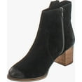 thumbnail image 2 of Sangeeta Women Round Toe Leather Ankle Boot, 2 of 4