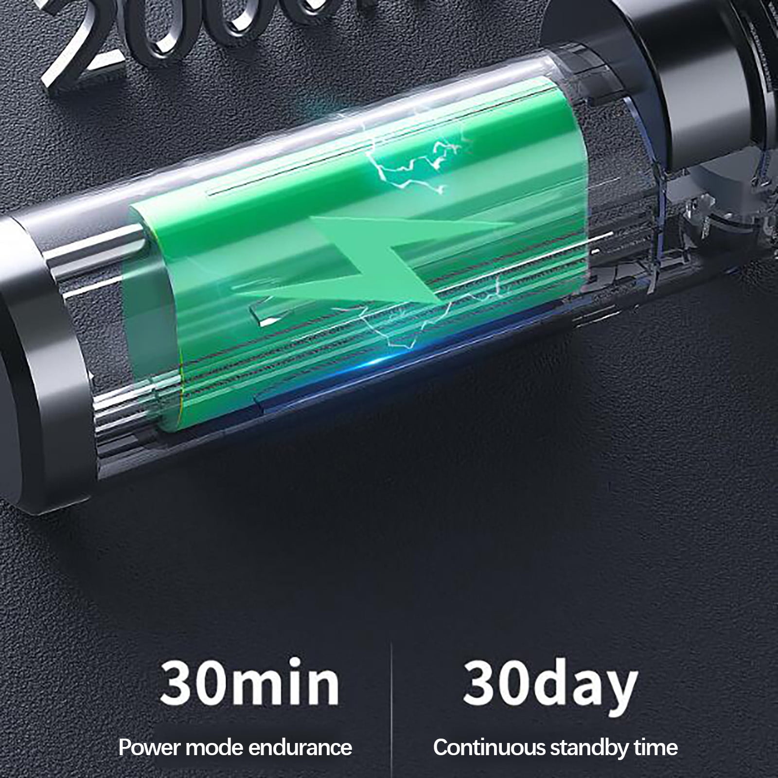 Qholemyo Wireless charging vehicle mounted high power handheld portable wet dry vacuum cleaner cordless vacuum household vacuum cleaners