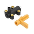 2024 Fuel Bowl Water Separator Drain Valve 904202 Accessory Fit for 7
