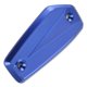 thumbnail image 2 of Front Brake Fluid Reservoir Cap Cover Fit for Suzuki Katana GSX-S1000/GSX-S1000F(Blue ), 2 of 5