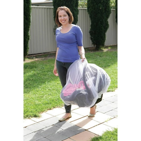 Dreambaby Carrier Insect Netting